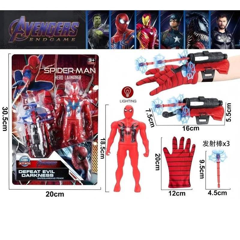 Set arma cu erou 75211