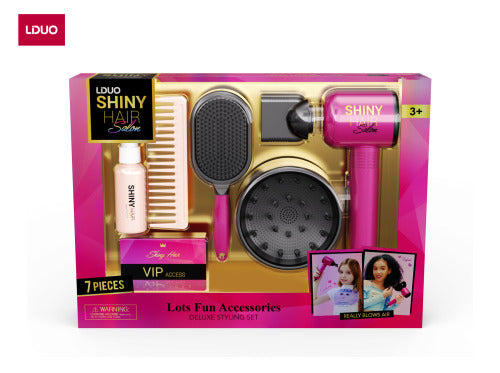 Set de joacă „Salon”, 7 piese. 626001
