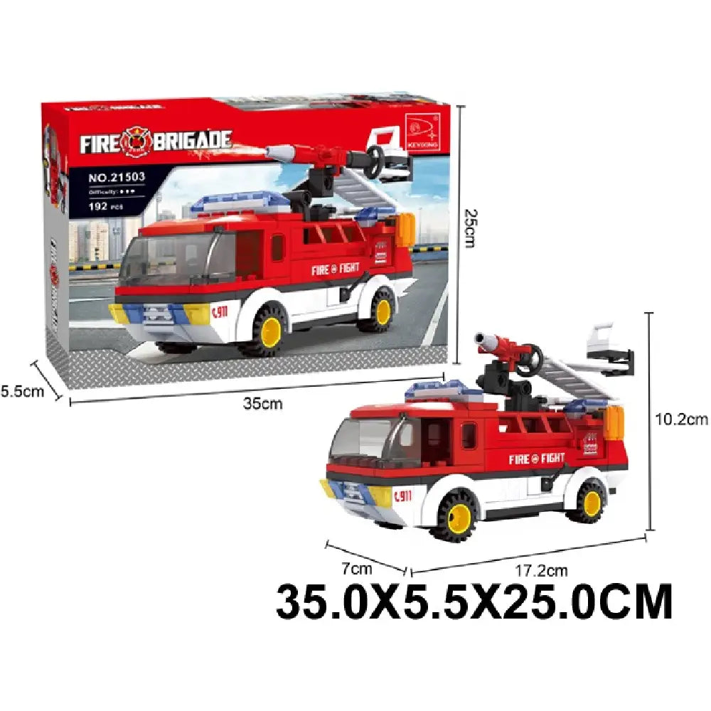 Constructor 192 elemente (36690)