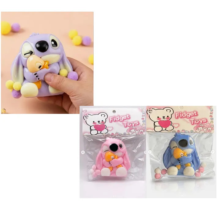 Set Squishy (12buc) la bucată 64633