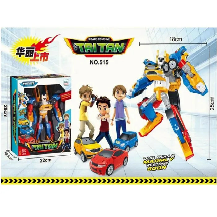 Transformer 75120