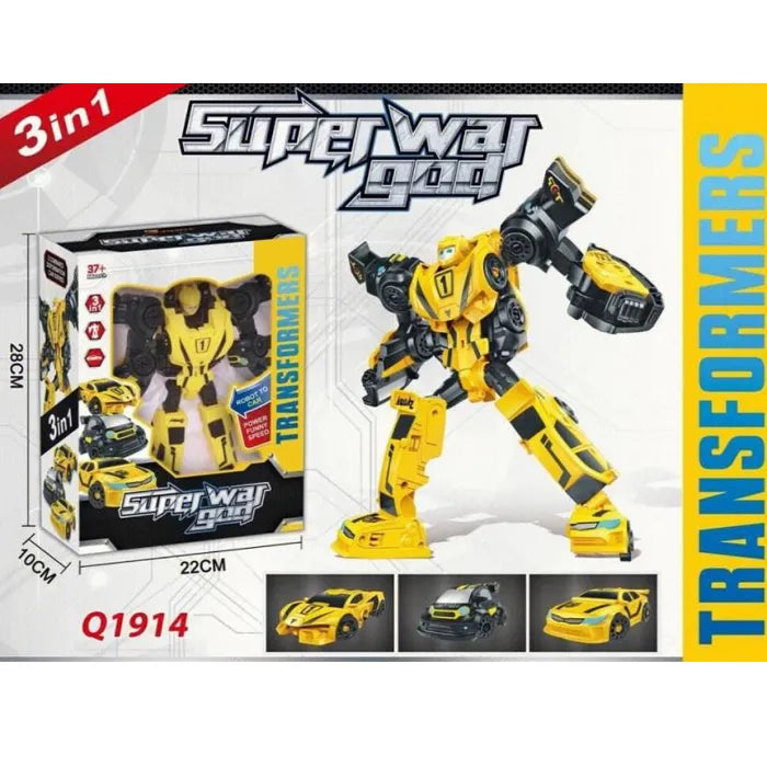 Transformer 75121