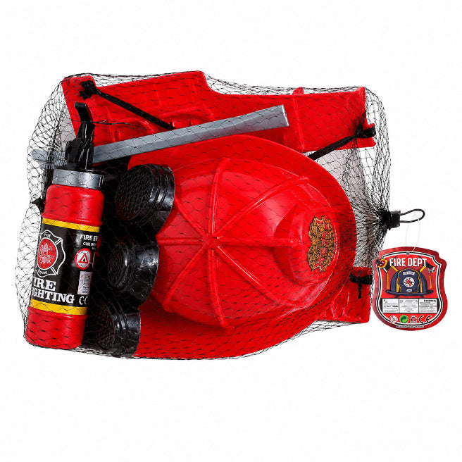 Set pompieri, cod 10249a