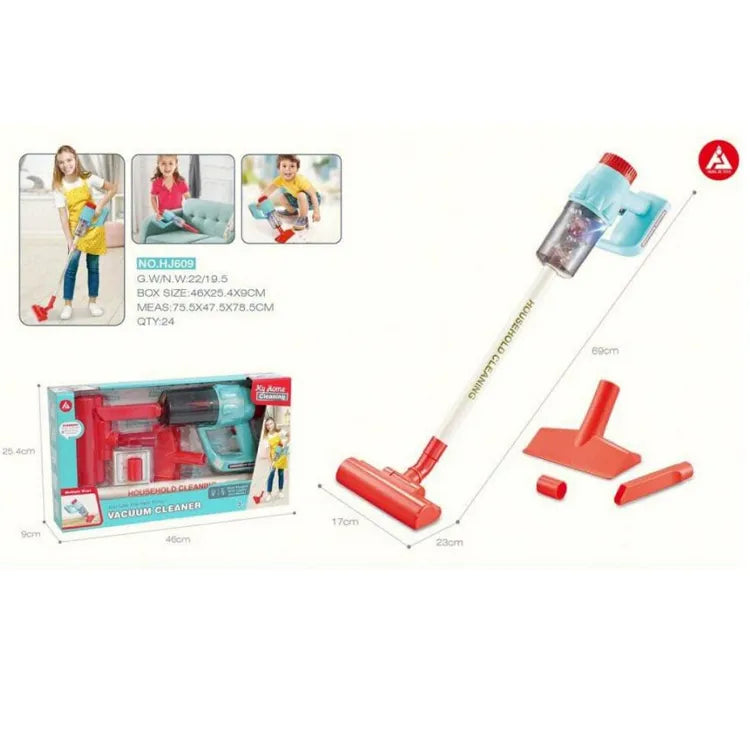 Aspirator electric 3in1 75102
