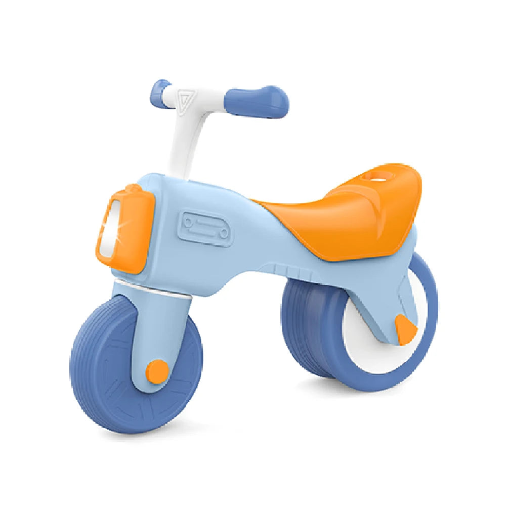Bicicletă fără pedale pentru copii, Huanger HE0831 (23556)