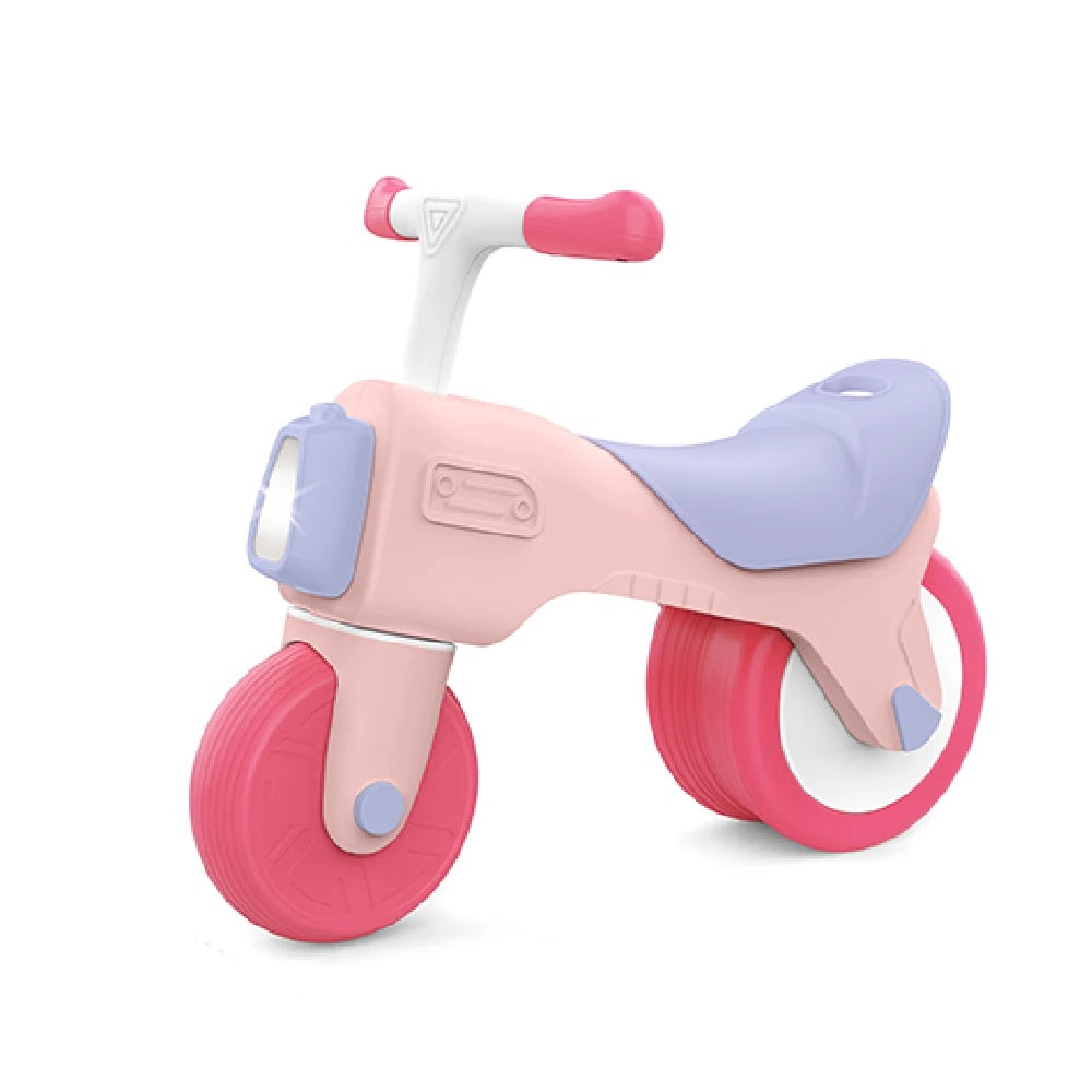 Bicicletă fără pedale pentru copii, Huanger HE0832 (23549)