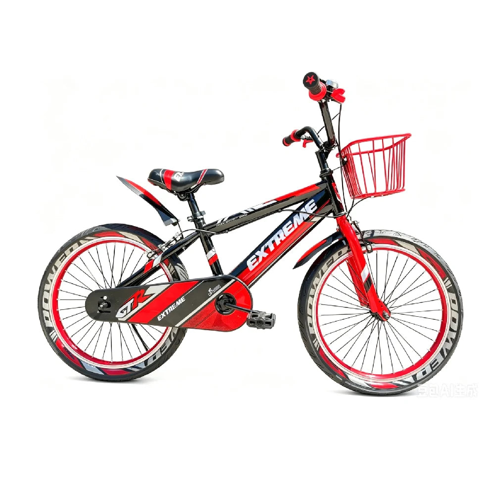 Bicicletă pentru copii Extreme 20″ 6-9 ani (149836)