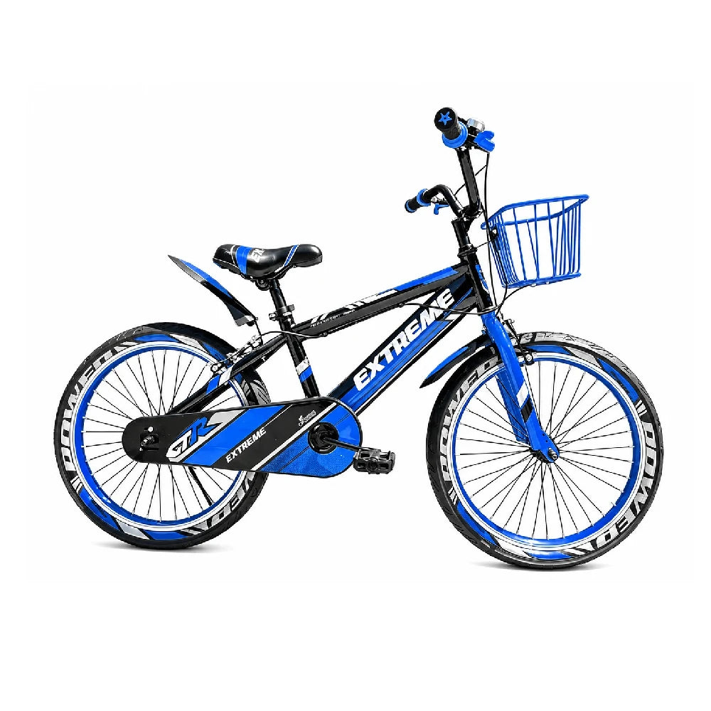 Детский велосипед Extreme 20″ 6-9 лет (207151)