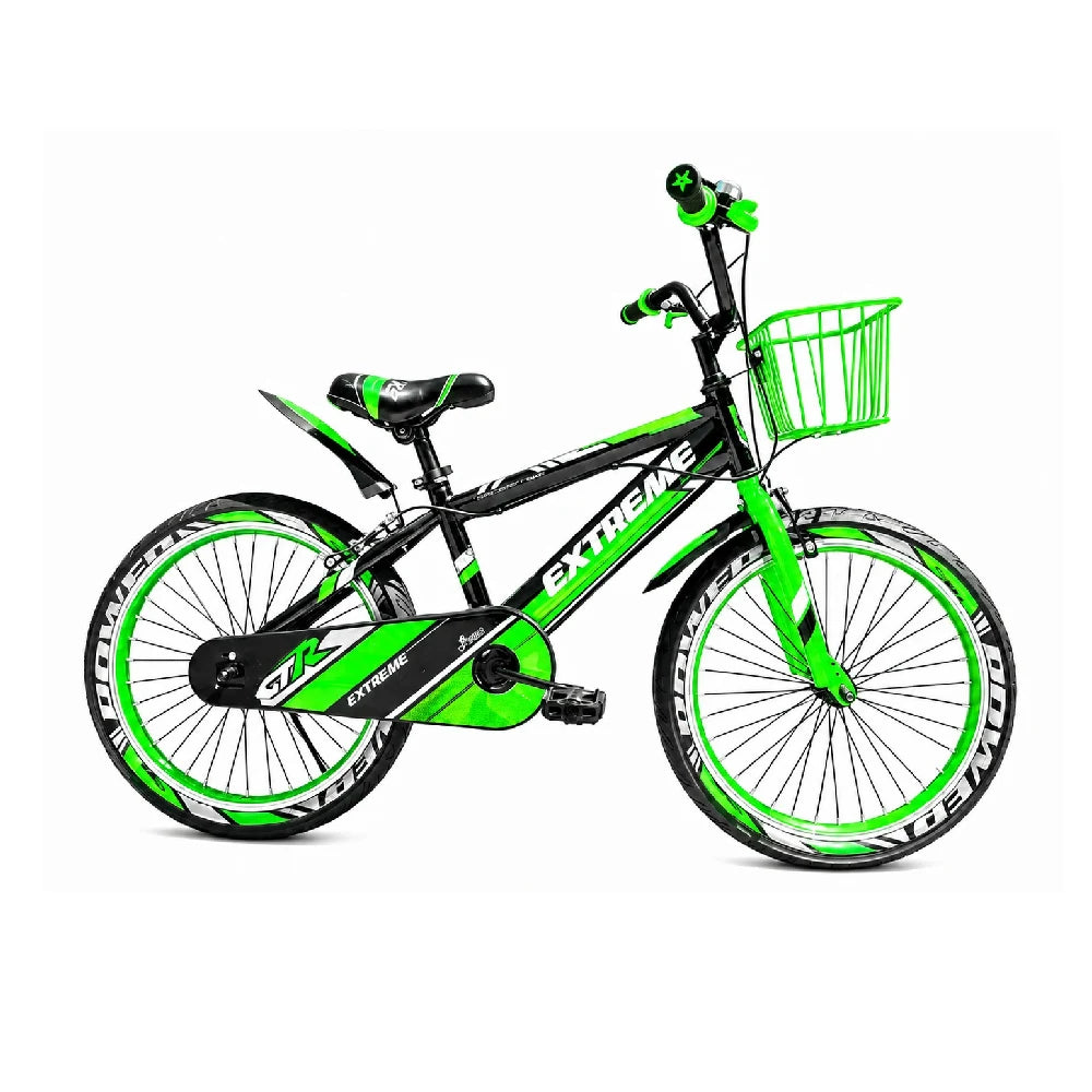 Велосипед детский Extreme 20″ 6-9 лет (936259)