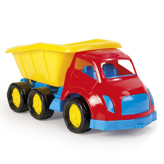 DL Camion Maxi Truck, cod 41498
Articol: 7001