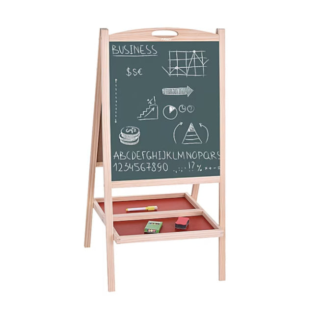 Tablă pliabilă pentru desen, cod 2554D