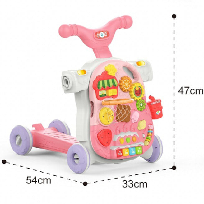 Premergător multifunctional 4 in 1, cod 582018