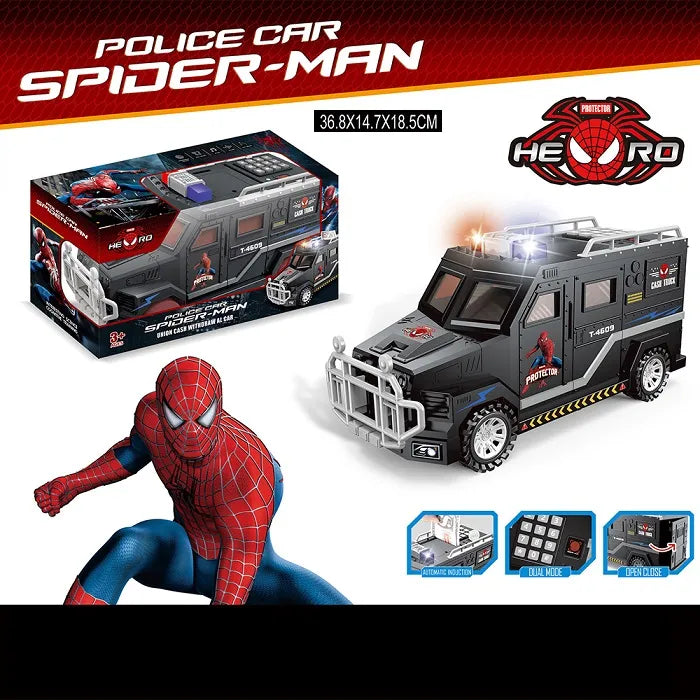 Safeu Spider man 72717