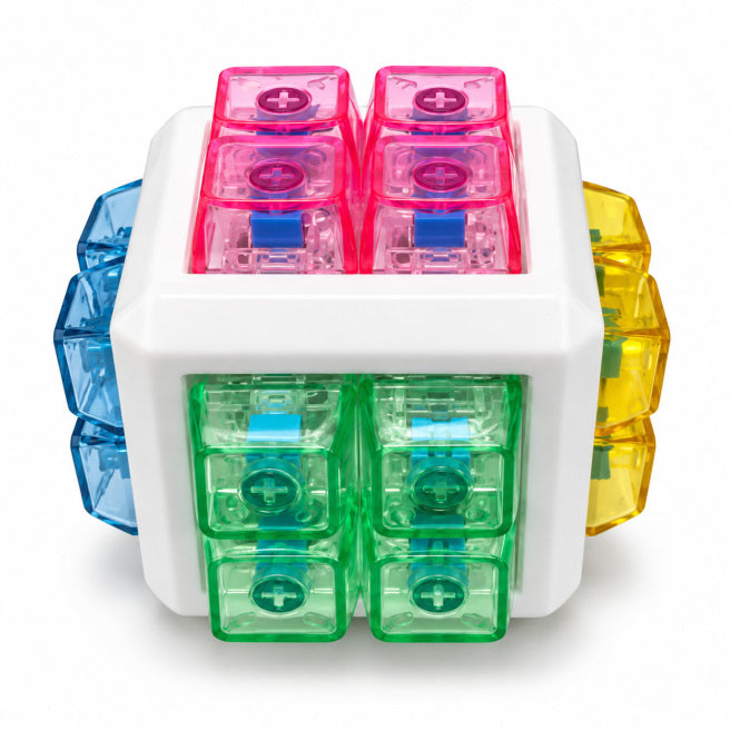 Switch keycap, multicolor NW-8, код , cod 2970D