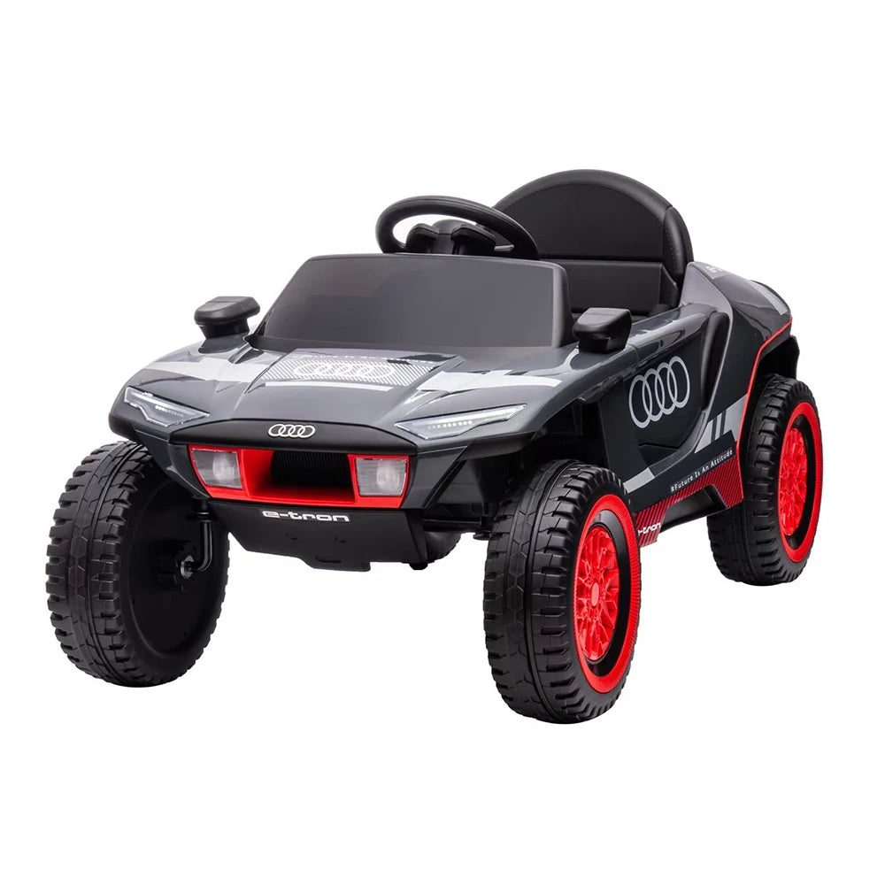 Электромобиль для детей Audi RS Q e-tron (63560)