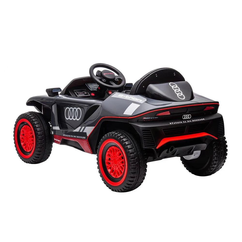 Электромобиль для детей Audi RS Q e-tron (63560)
