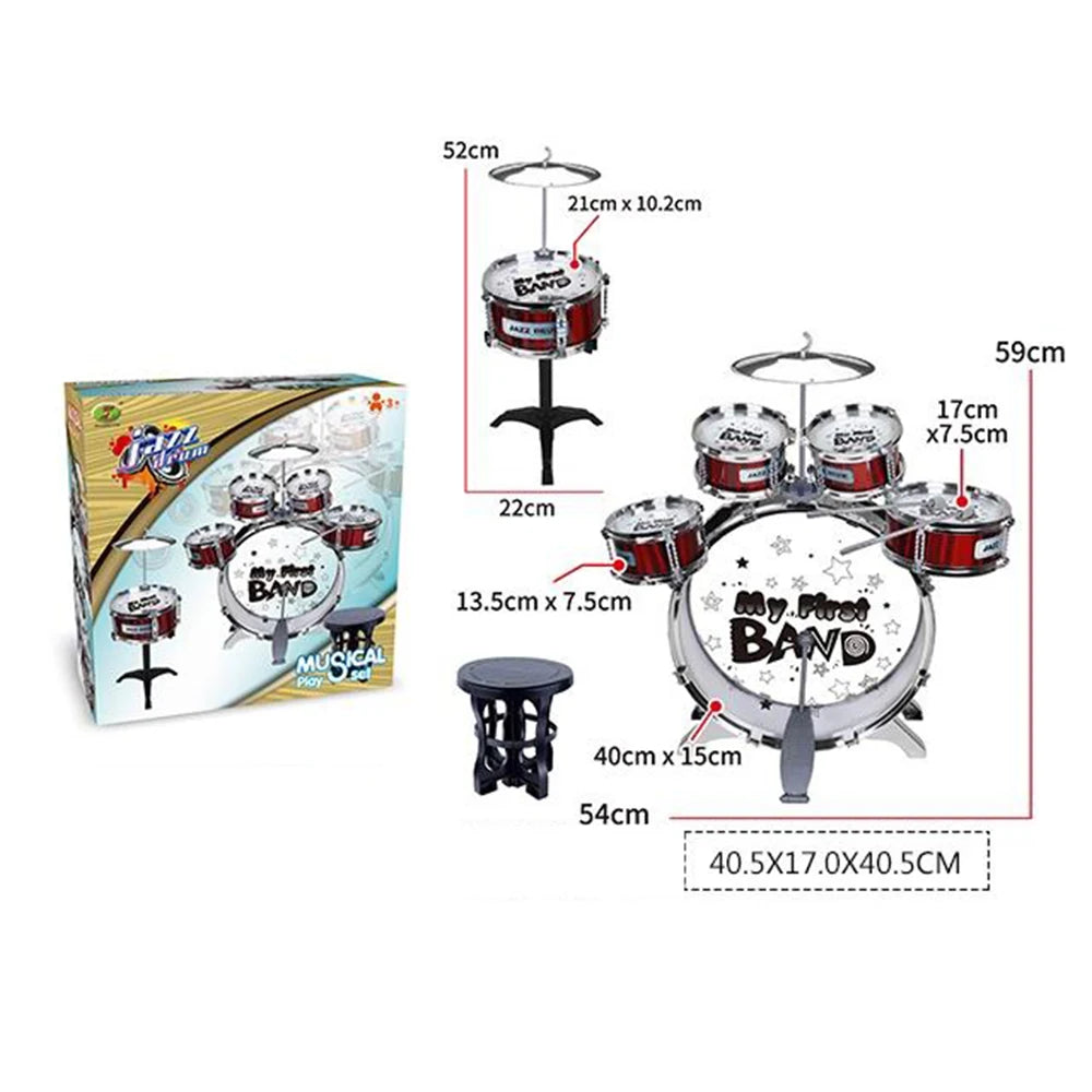 (64951) Jucarie set tobe
