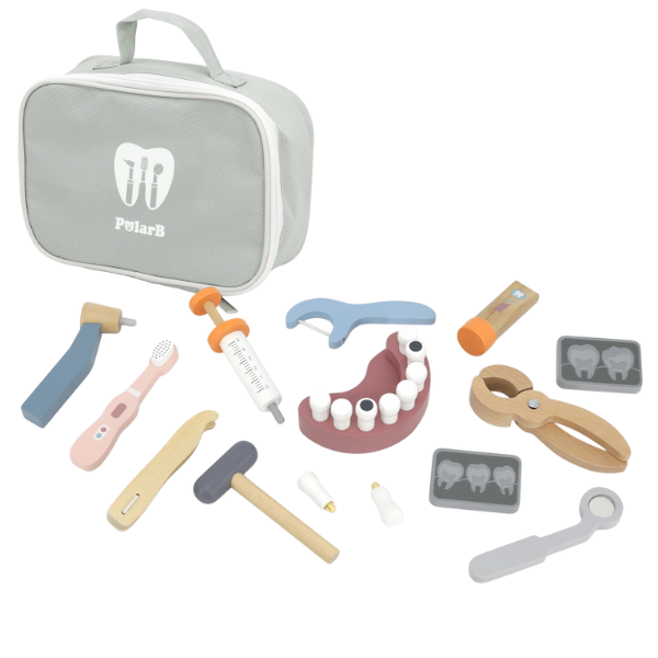 Set de joacă „Dentist” SKU: 44202