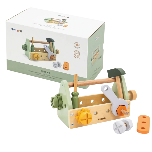 Set de joc „Instrumente” SKU: 44229