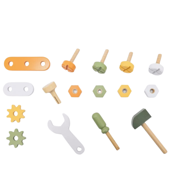Set de joc „Instrumente” SKU: 44229