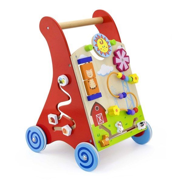 Antemergator cu busyboard SKU: 50950
