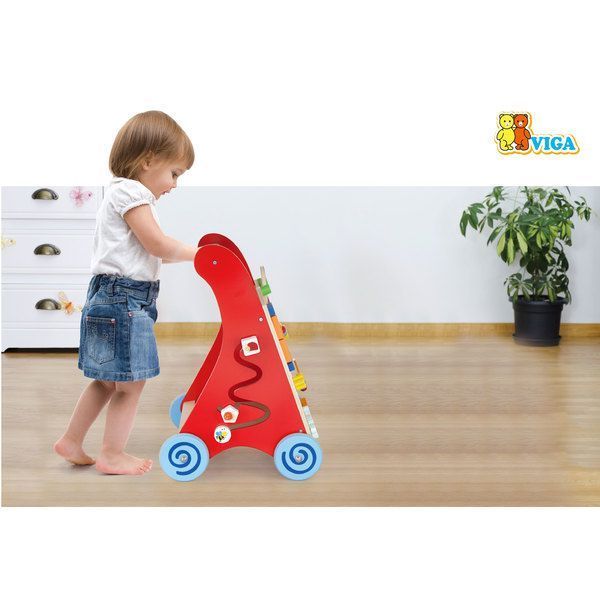 Antemergator cu busyboard SKU: 50950