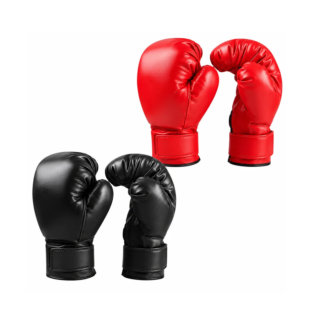 Mănuși de box pentru copii, 2 culori (22622)