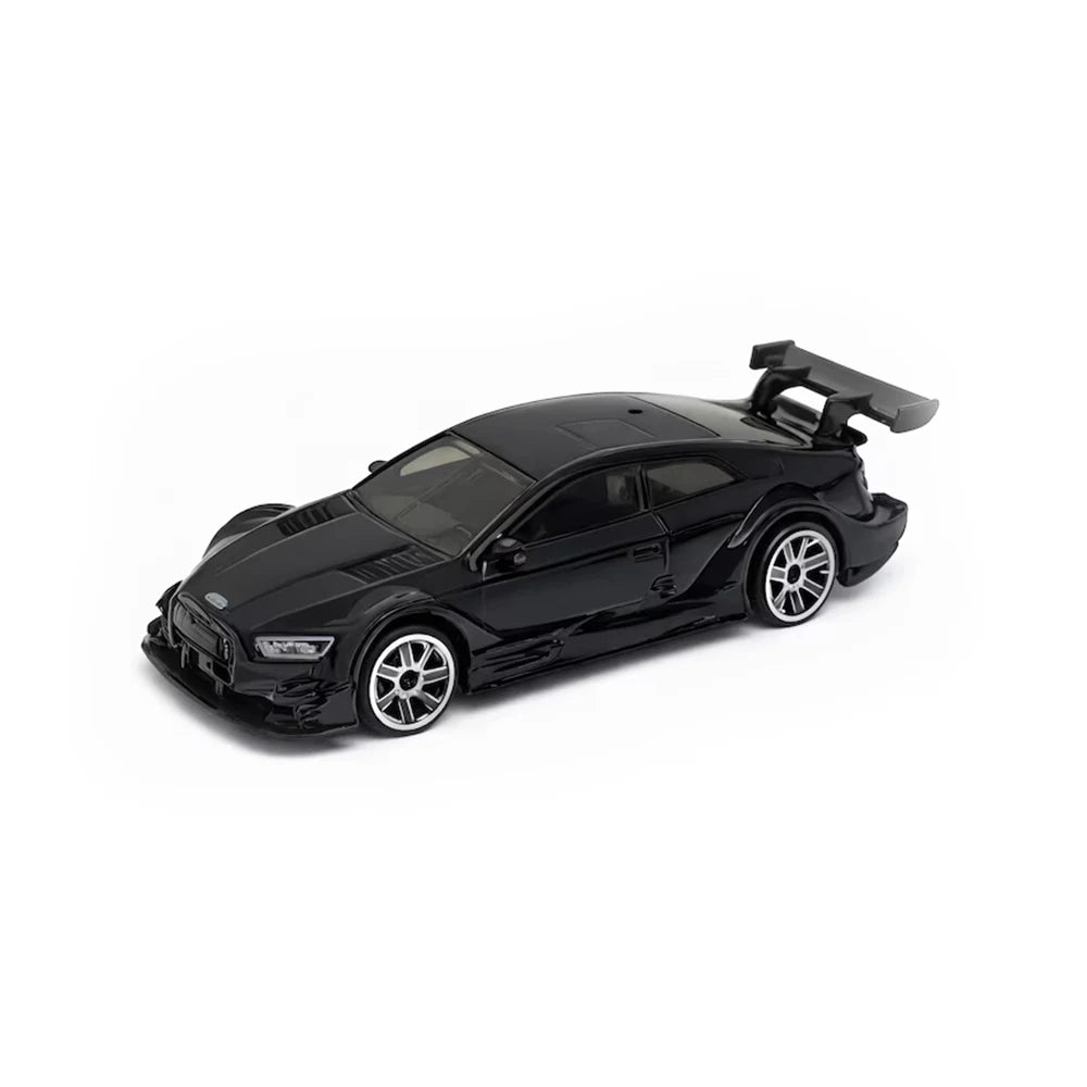 Mașină din metal Audi RS5 DTM, scară 1:64, 2 culori, MSZ (28922)