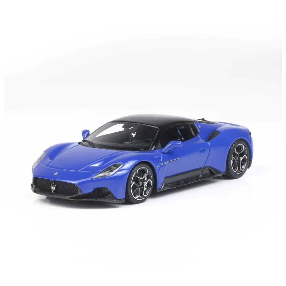 Mașină din metal Maserati MC20, scară 1:61, 2 culori, MSZ (401598)