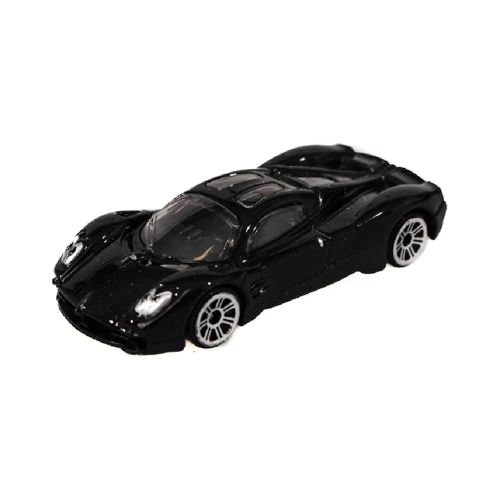 Mașină din metal Pagani Utopia 2023, scară 1:64, 2 culori, MSZ (00553)