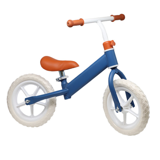 Bicicletă de echilibru 12 inch, albastru cod 230072