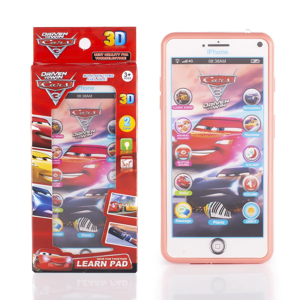 Telefon mobil 54065