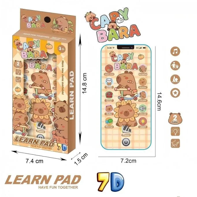 Telefon mobil 75132