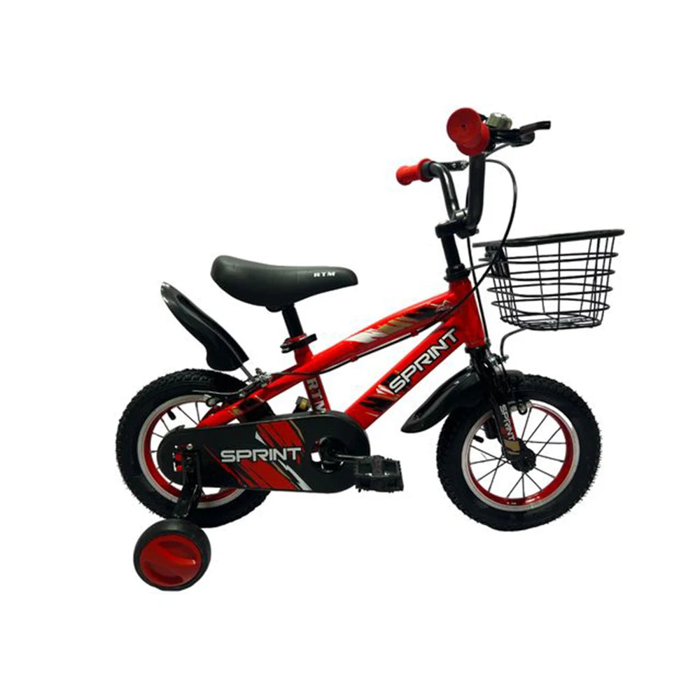 Bicicleta pentru copii 16′ (36356)