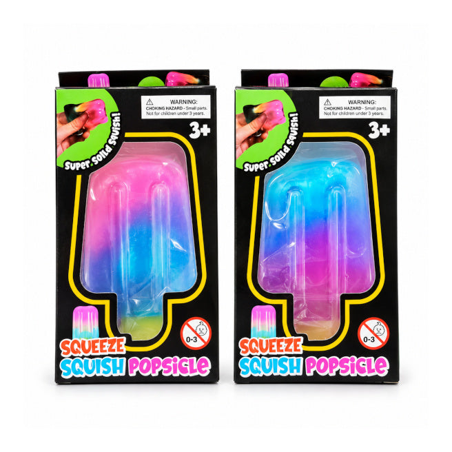 Набор Squishy «Мороженое», код 10521a