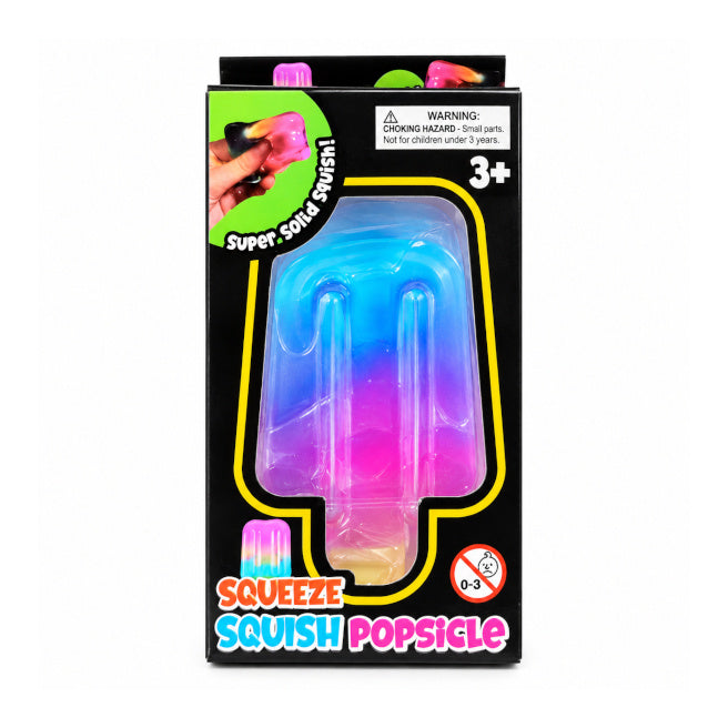 Набор Squishy «Мороженое», код 10521a