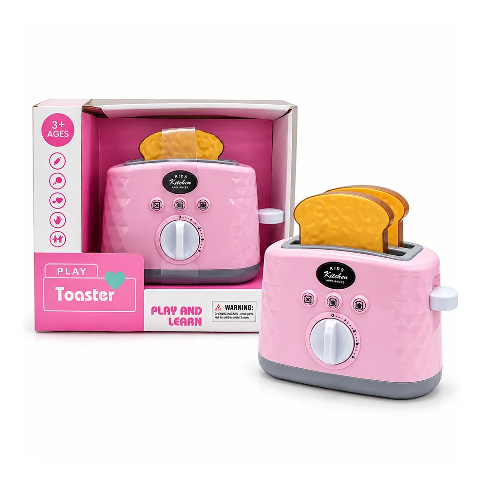 Toaster pentru copii (52836)