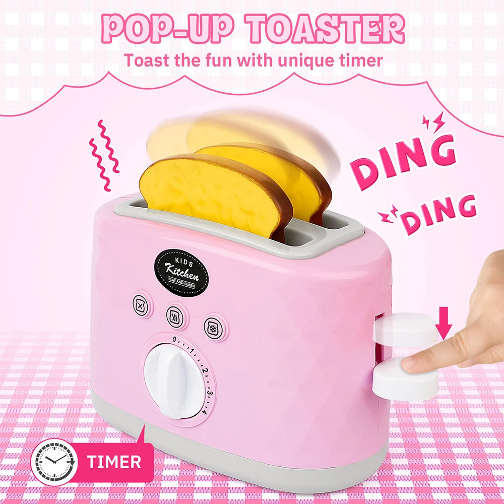 Toaster pentru copii (52836)