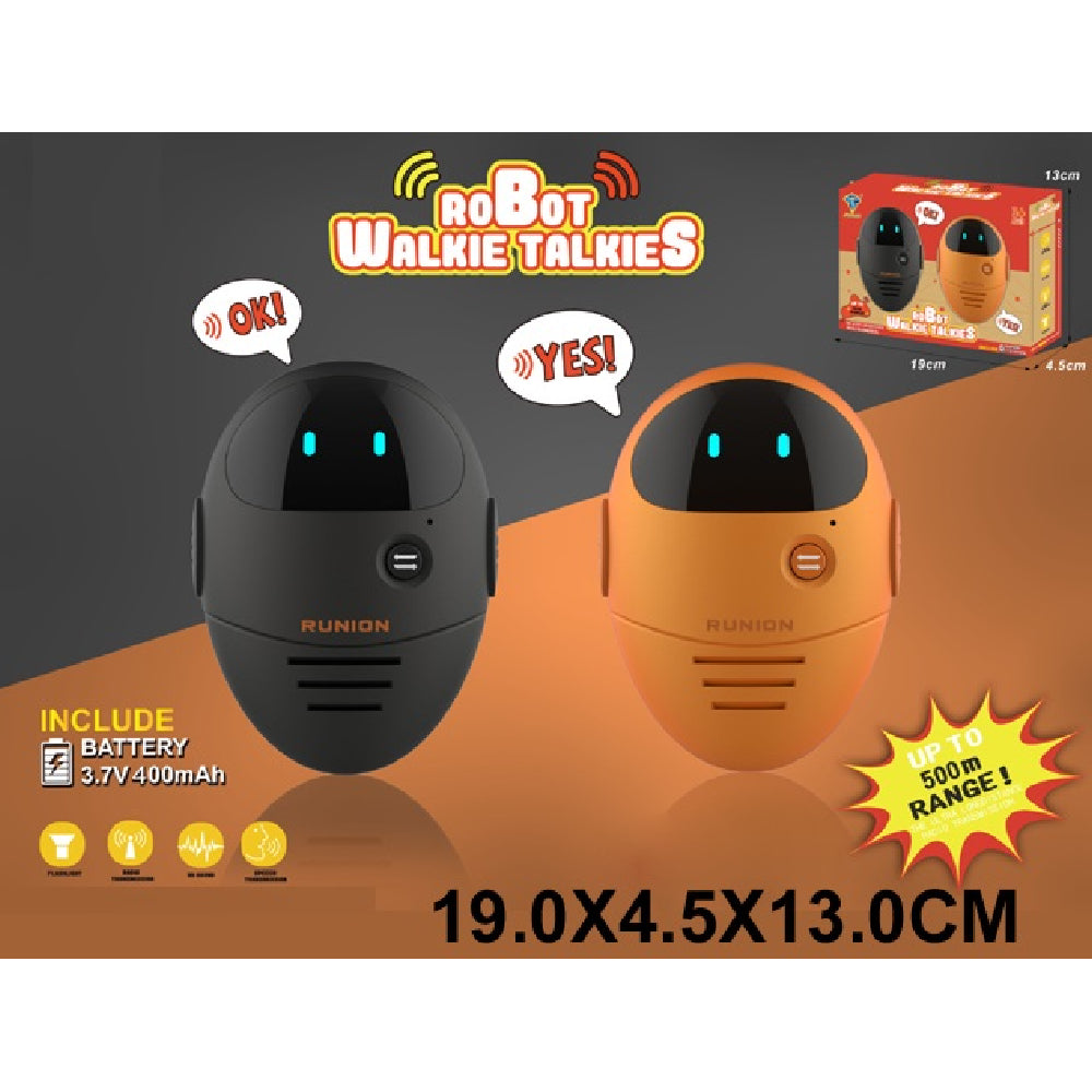 Set 2 ratii (97904)