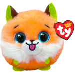Лиса SHERBET 10 см (Beanie Balls)
Артикул: TY42542