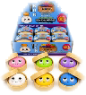 Dumpling 8,5 cm,
Convex eyes, cod
2295S