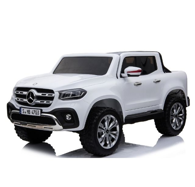 Mașină electrică Mercedes Benz (141*78*66 cm) MX606