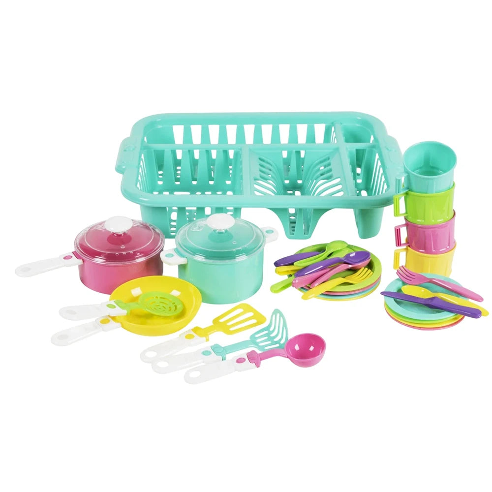 Набор Посуды Iriska 5 (Орион) Арт.103