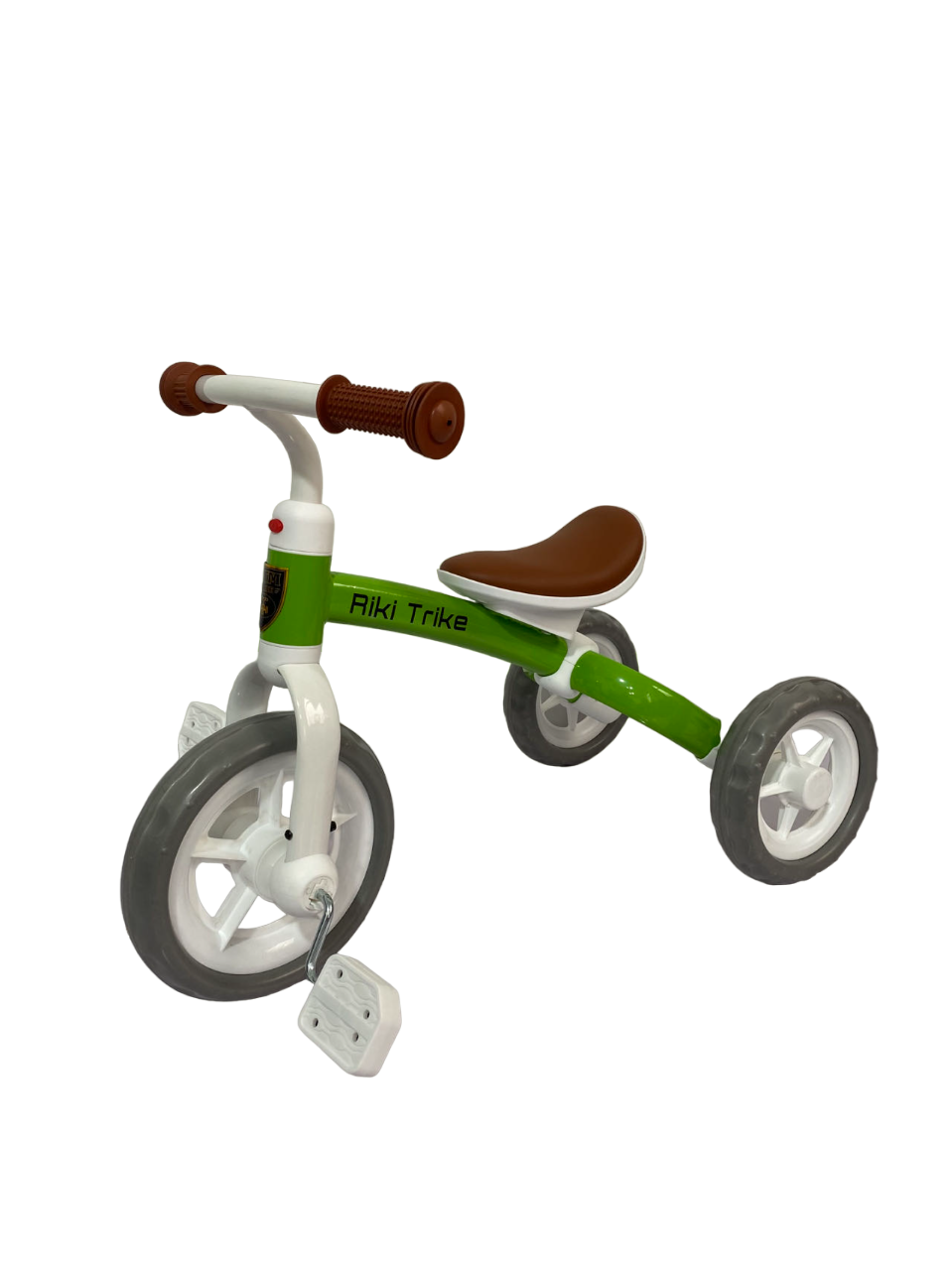 Tricicletă pliabilă 2 în 1 – bicicletă fără pedale RTMM30