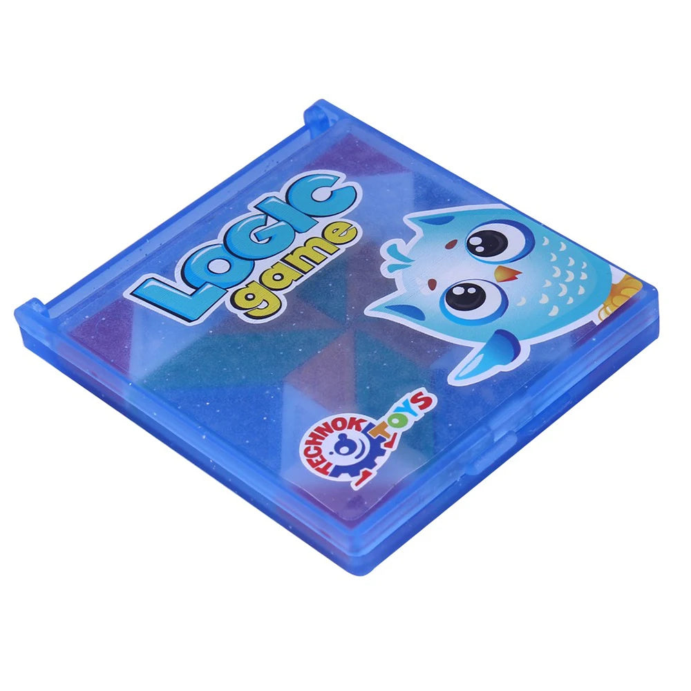 Логическая игра "Калейдоскоп ТехноК", арт. 2346