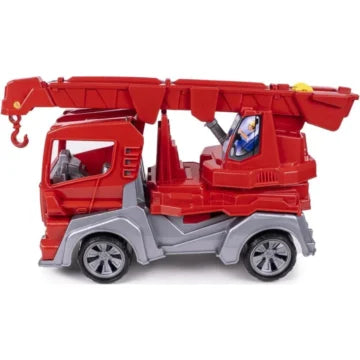 Автокран FS1 (Orion) арт.148 530х200х290 мм