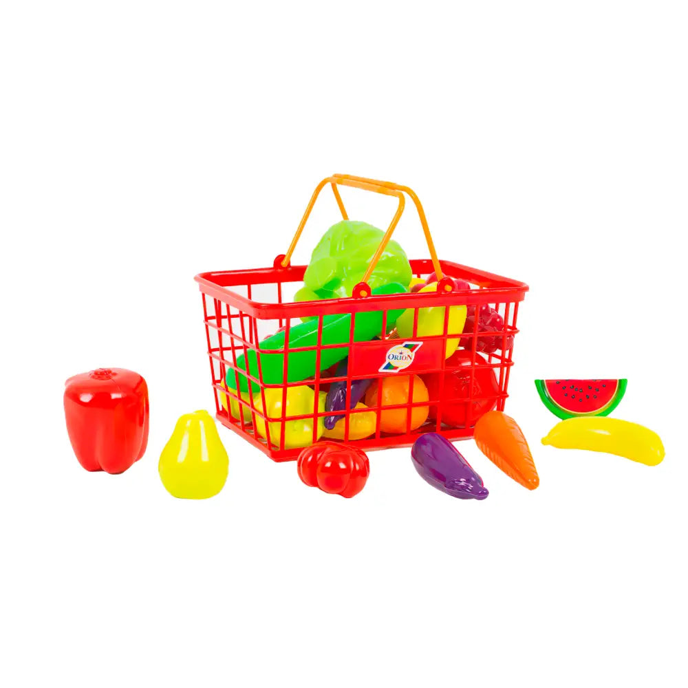 Корзинка М "Урожай" (Орион) Арт.379-3