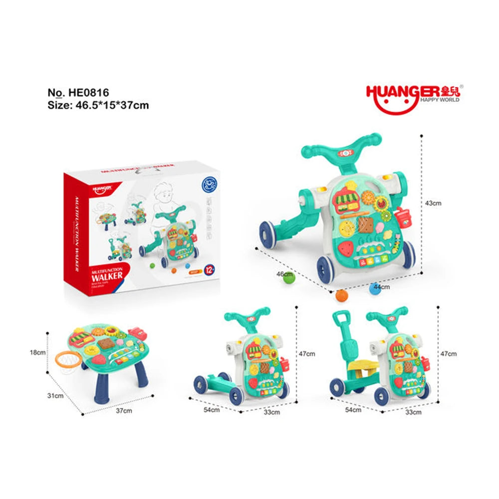 Jucarie premergator 18400, 18417