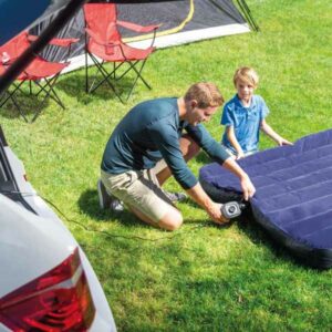 INTEX Pompa Elecrica 12V QUICK-FILL, 66636