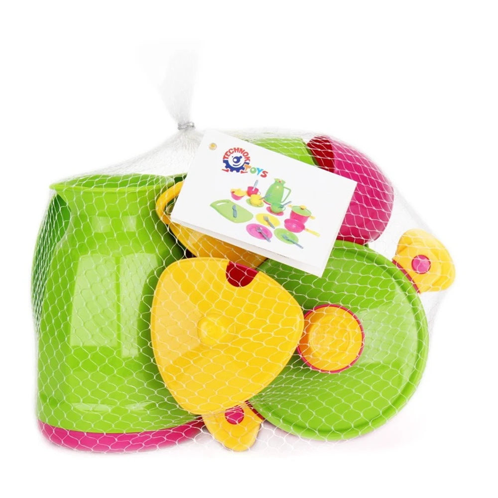 Jucărie "Set de bucătărie 3", art. 1783